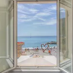 Beach House Camogli Nel Cuore Con Vista Mare