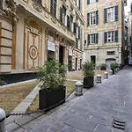 M'Amo Apartment Al Palazzo Pellicceria By Wonderful Italy