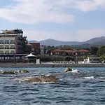 Spazioso Appartamento A Diano Marina