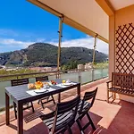 Casa Matilde - Appartamento Vista Mare - Con Posto Auto