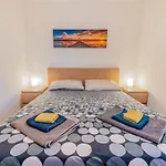 Casa Bell - Appartamento Con Parcheggio Privato E Bike Room
