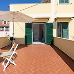 Apartment Origano By Interhome