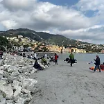 Rapallo Minimal House