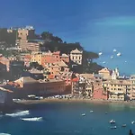 Casa Coppe… Affacciato Sulla Baia Delle Favole