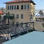 Casa Visconti, Bordighera, Vista Mare