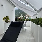 Rapallo Apartment Attico