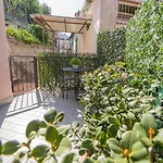 012 - Moneglia Loft Terrazza Privata Gigante, In Centro A Soli 100M Dal Mare E Spiaggia