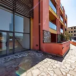 Joivy Cosy Flat With Splendid Sea View