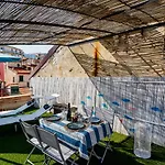 Sanremo Amazing Apartment With Private Parking