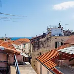 Sanremo Amazing Apartment With Private Parking