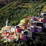Alto Mare E Cinque Terre