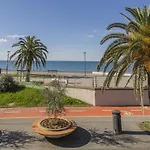 105 - La Casa Di Jacopo, Fronte E Vista Mare In Centro A Riva Trigoso, 20 Metri Dalla Spiaggia