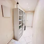 Suite Garibaldi - Centralissimo Con Wifi E A Due Passi Dal Mare