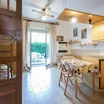 Casa Al Mare Santo Stefano Al Mare
