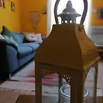 La Volpe Gialla