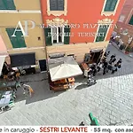 Nel Corso Tra Le Baie
