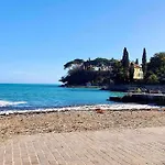 Casa Pomaro-Sul Mare-Vicino A Portofino