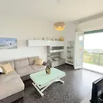 Appartamento Vista Mare-Autostrada-Parcheggio-Wifi