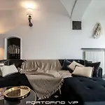 Portofino Luxury Front Marina By Portofinovip