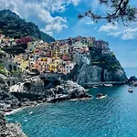 5 Cinque Terre Monolocale In Centro A La Spezia Hotel