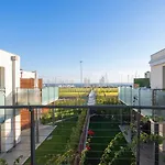 H11 Luxury 17A Porto - Piscina - Jacuzzi