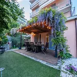 H11 Country Lux - Jacuzzi - Sanremo - Garden