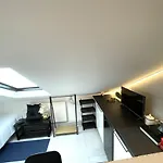 Lovely Mini Attic