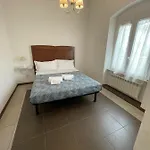 Trainspot Apartment