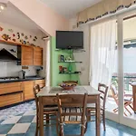 Apartment Degli Ulivi By Interhome