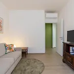 Apartment Le Palme By Interhome