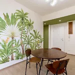 Apartment Le Palme By Interhome