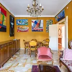 Apartment Near The Sea By Interhome