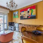 Apartment Near The Sea By Interhome