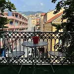 Apartment In The Heart Of Sanremo