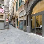 Joivy Cozy Flat In The Historical Centre Of Genova