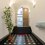 Joivy Cozy Flat In The Historical Centre Of Genova