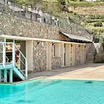 Borgo Dei Fiori - Sea Spa & Pool