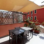 La Terrazza Del Borgo