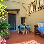 Casa A 2 Passi Dal Mare Con Patio Privato