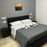 Ali Baba Rooms