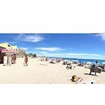 Navajo Central Beach