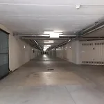 Andres' Apartment