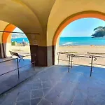 Casa Pomaro-Sul Mare-Vicino A Portofino