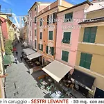Nel Corso Tra Le Baie
