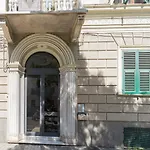 166 - Casa Mosaico, La Spezia Vicino Al Centro Citta
