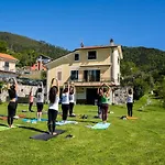 La Casa Di Menny Maison de Campagne