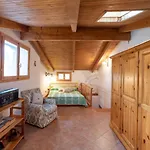 Agriturismo Soo Segundi - Appartamento Incantevole Con Camino