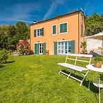 Il Bosco Sul Mare - Salvia, Terre Marine