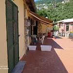 Casa Vacanza Oasi Tranquilla