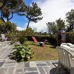 Il Giardino Tra Cielo E Mare